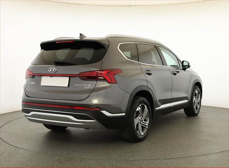 Hyundai Santa Fe (2023) 2.2 CRDi - fotka 5 z 16