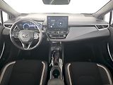 Toyota Corolla (2025) TS 1.8HEV 140k GR SPORT - náhled 8