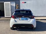 Toyota Yaris 1.5HSD, ČR, Selection, záruka - náhled 6