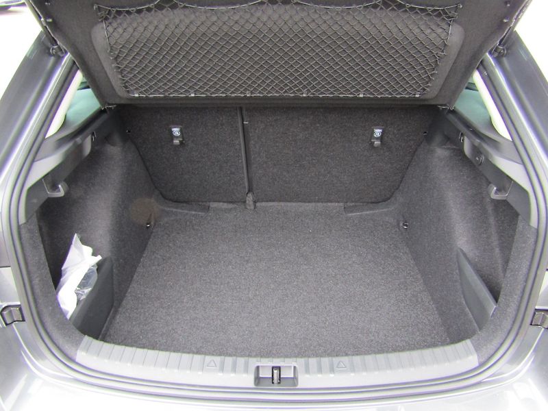 Škoda Scala (2026) Top Selection 1.0 TSI 85 kW DS - fotka 15 z 30