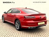 Volkswagen Arteon (2022) 1,5TSI 110KW R-LINE - náhled 8