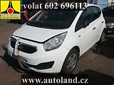 Kia Venga (2011) VOLAT 602 696113 - náhled 1