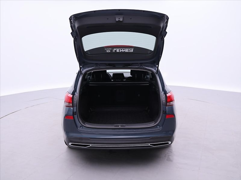 Hyundai i30 1,0 T-GDI 88kW DCT Smart CZ - fotka 9 z 32