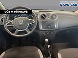 Dacia Logan 0,9 TCe 66kW CZ Stepway 1.Maj. - náhled 4