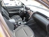 Hyundai Tucson 1,6 CRDi mHEV Smart 100kW - náhled 11