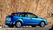 Ford Focus.