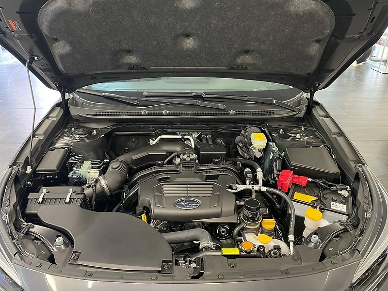 Subaru Outback (2025) 2.5 FIELD 2025 | Záruka - fotka 42 z 43