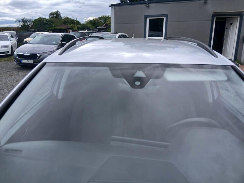 Volkswagen Golf 8, 2.0tdi, automat, ALU 17