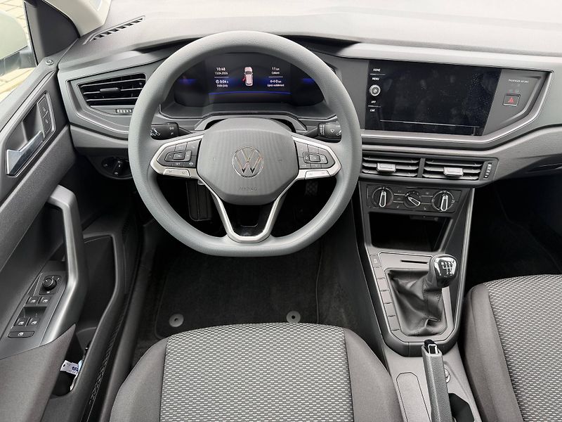 Volkswagen Polo (2025) 1,0MPi - fotka 6 z 6