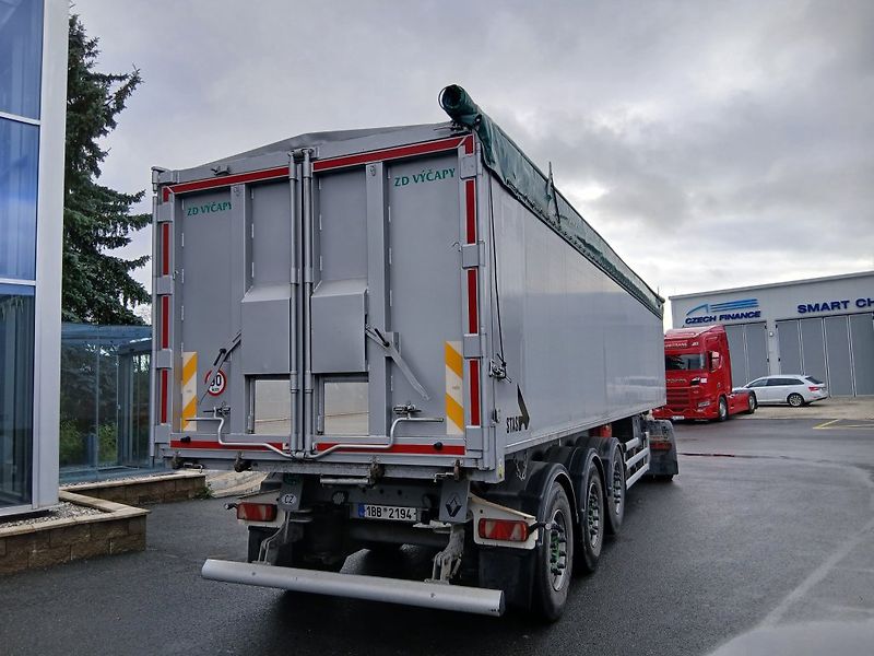 Stas S300CX - fotka 5 z 18