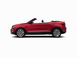 Volkswagen T-Roc 1.5 TSI DSG ACC LED Navi - náhled 3