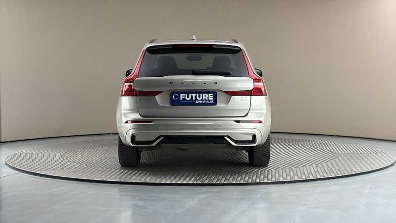 Volvo XC60 2.0 T6 AUT AWD Recharge Inscri - fotka 5 z 32