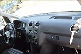 Volkswagen Caddy 1,6 TDI 77KW BEZ KOROZE - náhled 22