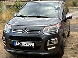 Citroën C3 Picasso (2016) Nadstandardní výbava - náhled 1
