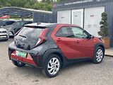 Toyota Aygo 1.0i, ČR-1m, Style, záruka - náhled 7