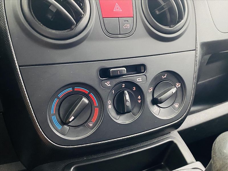 Fiat Fiorino 1,4 i 57kW Chlaďák - fotka 13 z 20