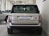 Land Rover Range Rover 3,0 TDV6 190kW Pano.Výprodej! - náhled 3