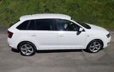 Škoda Rapid (2014) - náhled 2