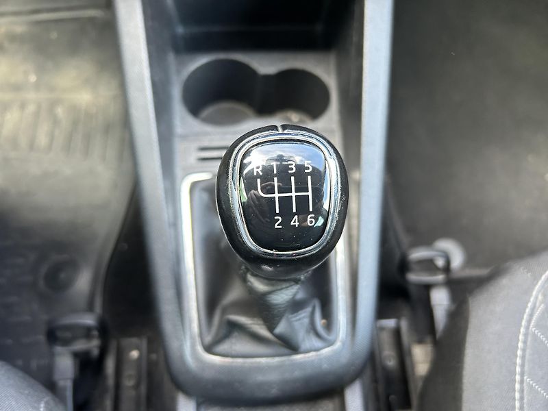 Škoda Fabia (2017) 1.2 TSi 81 KW po STK - fotka 21 z 24