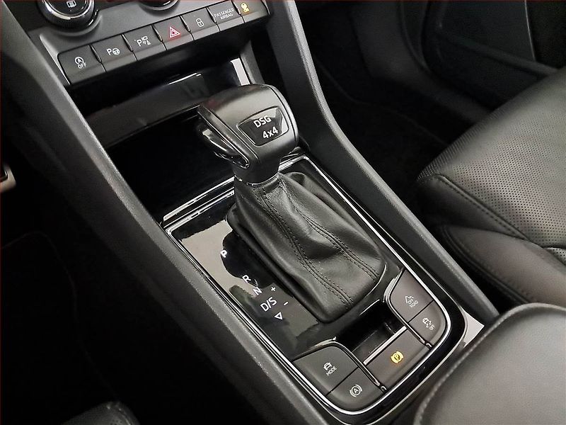 Škoda Kodiaq (2019) Laurin&Klement 2.0 TDI 4x4 - fotka 13 z 17