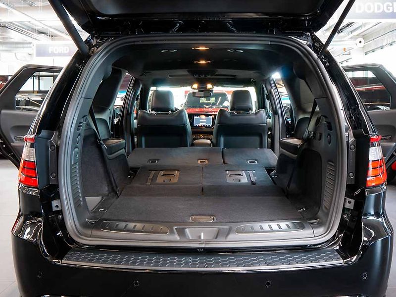 Dodge Durango (2026) 5.7 G/T Premium HEMI V8 - fotka 8 z 39