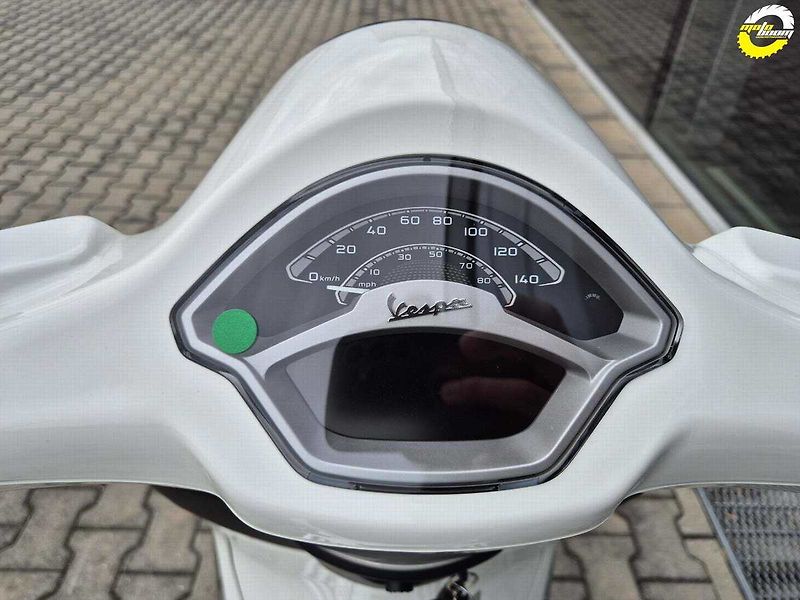 Vespa Primavera 125 3V ABS (2026) E5+ - fotka 18 z 74