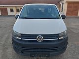 Volkswagen Transporter 2,0 TDi 75kw 9 míst - náhled 7