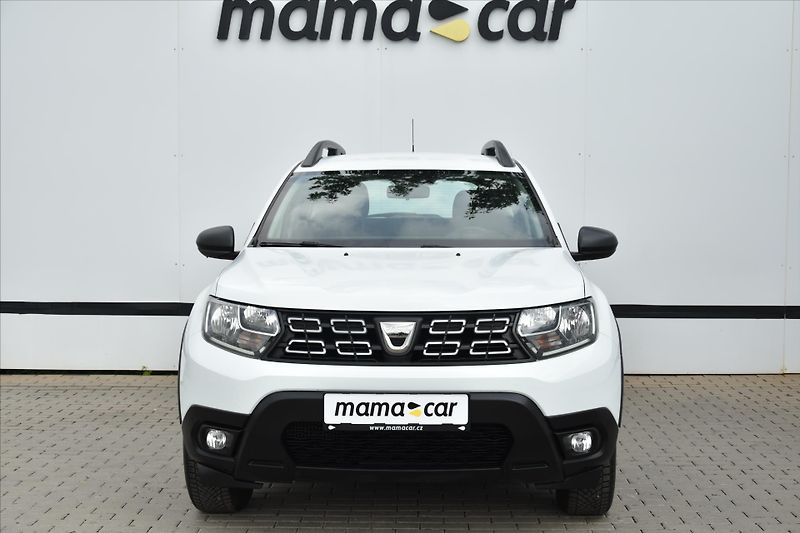 Dacia Duster 1.0TCe 74kW SERVIS. KN. DPH ČR - fotka 2 z 22