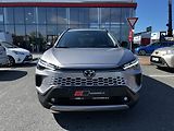 Toyota Corolla Cross 1.8 Hybrid Style ODĚBR IHNED - náhled 12