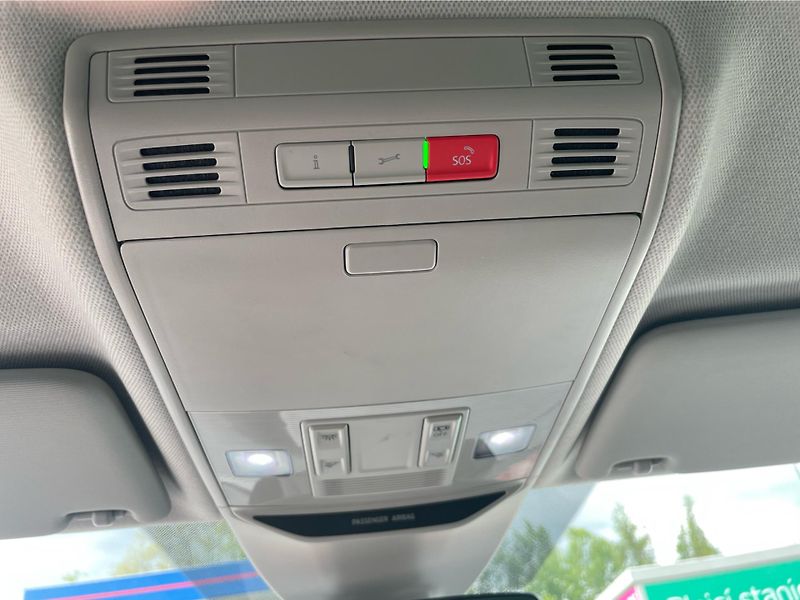 Škoda Scala 1.0 TSi DSG 7st. TOP SELECTION - fotka 25 z 28