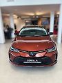 Toyota Corolla (2025) Style          SD MC23 - náhled 1