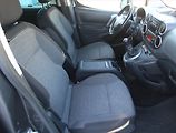 Citroën Berlingo (2017) XTR 1.6 VTi, 5Míst, SR, 1Maj - náhled 9