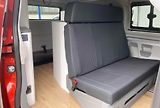 Ford Tourneo Custom Nugget 320 L1 Manual - náhled 6