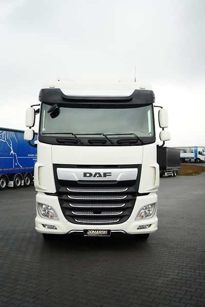 DAF XF (2022) 106 / 480 / EURO 6 / ACC / SPA - fotka 15 z 47