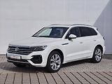 Volkswagen Touareg R-Line 8TT 4Motion 3,0TDI V6 - náhled 1