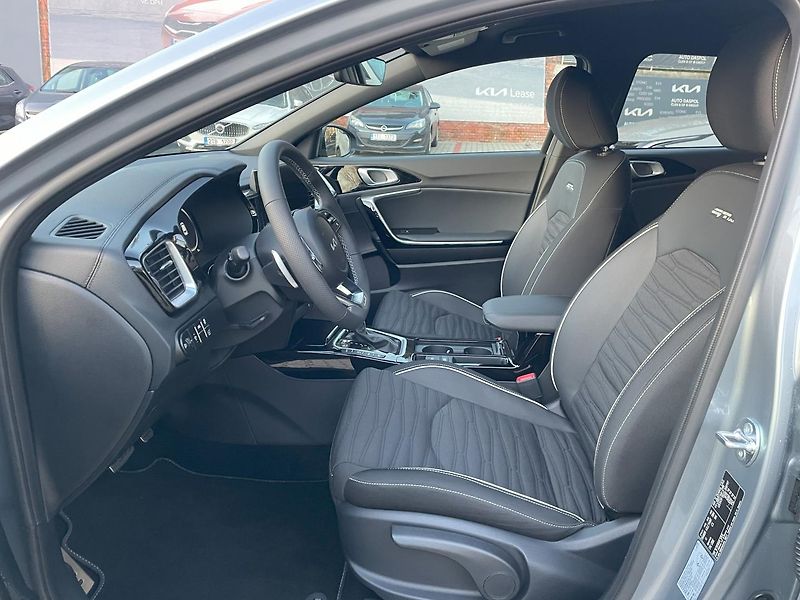 Kia XCeed (2024) 7DCT GT-LINE  