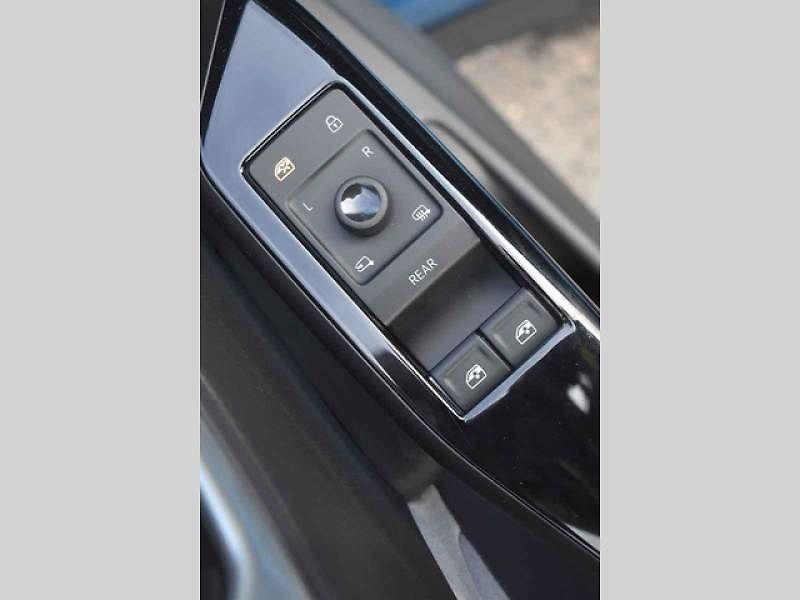 Volkswagen ID.3 je pro obyvatele měst již skutečně dobrou volbou