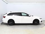 Škoda Octavia (2020) Style 1.5 TSI, Serv.kniha - náhled 6