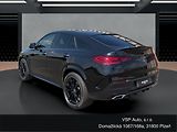 Mercedes-Benz GLE 450 d 4MATIC kupé Edition - náhled 7