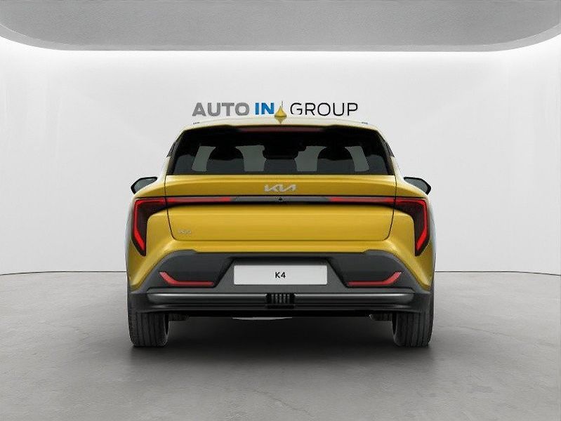 Kia K4 (2026) 1.6 T-GDI 110kW Exclusive SW D - fotka 5 z 10