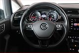 Volkswagen Touran (2022) 1.5 TSI - náhled 17