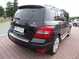 Mercedes-Benz GLK (2009) 350 CDI V6 4MATIC TEMP AC - náhled 9