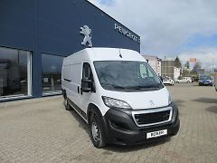 Peugeot Boxer (2024) 4350 L4H2 BlueHDi 165k MAN6 - fotografie inzerátu