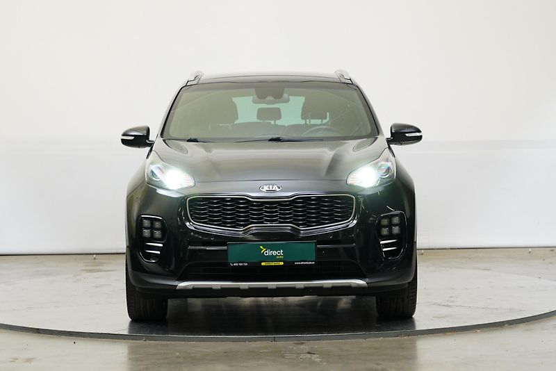 Kia Sportage - fotka 4 z 28