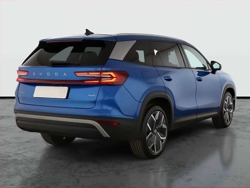 Škoda Kodiaq (2024) 2.0 TDI - fotka 5 z 30