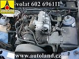 Ford Sierra (1989) VOLAT 602 696111 - náhled 6