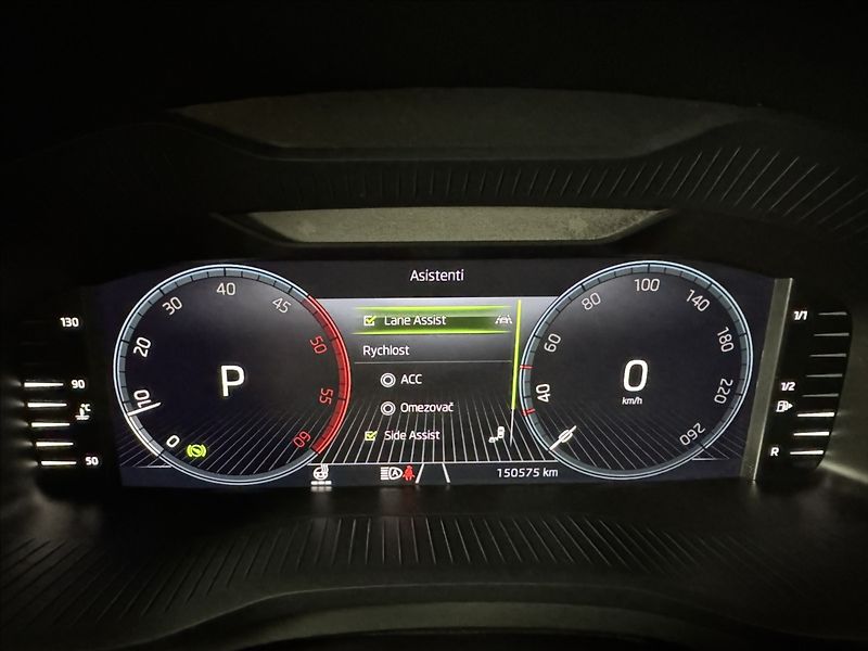 Škoda Kodiaq 2,0 TDi  DSG 4x4 L&K Virtual L - fotka 28 z 50