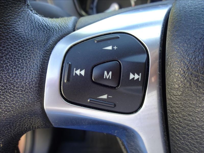 Ford B-MAX 1,0 i 74kW - fotka 36 z 47