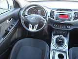 Kia Sportage (2015) 1.7 CRDi, Serv.kniha, Tempomat - náhled 7