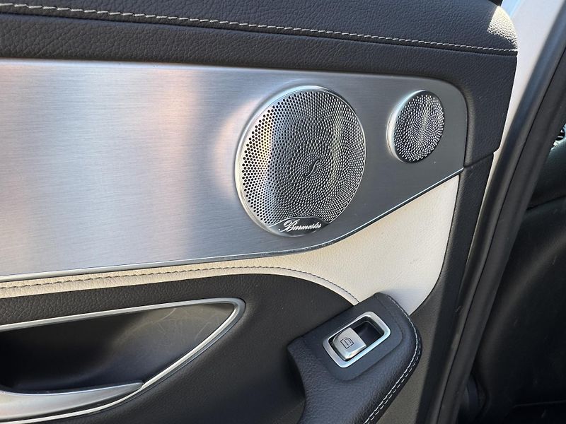 Mercedes-Benz Třídy C (2017) C63S AMG V8 Biturbo REZERVACE - fotka 18 z 30